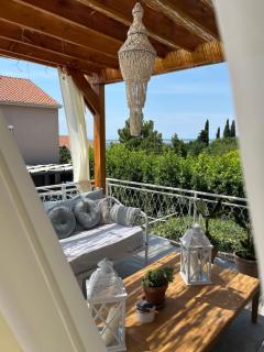 Apartment Olivera - Crikvenica - 9