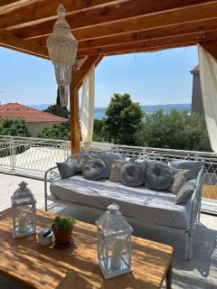 Apartment Olivera - Crikvenica - 8