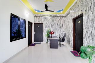 Super Hotel O Legacy Raebareli - Rāe Bareli - 7