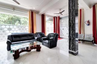 Super Hotel O Legacy Raebareli - Rāe Bareli - 5