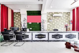 Super Hotel O Legacy Raebareli - Rāe Bareli - 2