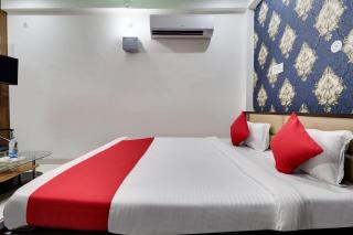 Super Hotel O Legacy Raebareli - Rāe Bareli - 8
