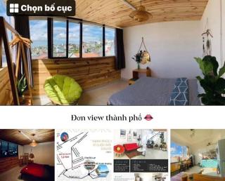 An Miên House - Da Lat - 9