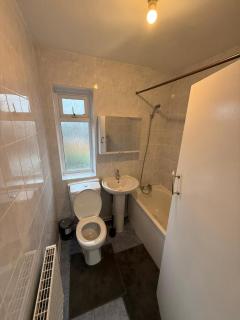 Crayford Holiday House - Slades Green - 0