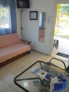 Villa Platskos vol 2 - Kriopigi - 1
