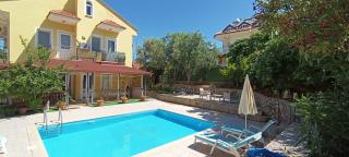 Ermiş Villa - Fethiye - 0