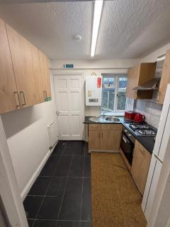 Crayford Holiday House - Slades Green - 2