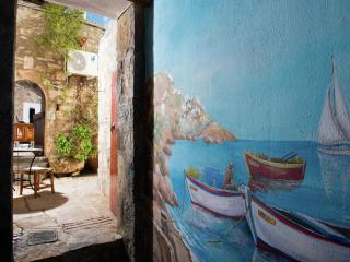 Elounda-bay View Greek Apartment with Private Terrace - Elounda - 3