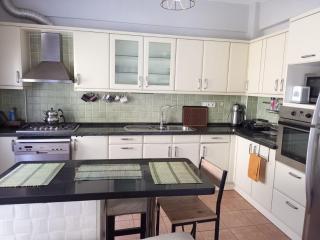 Ermiş Villa - Fethiye - 9