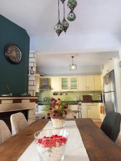 Ermiş Villa - Fethiye - 5
