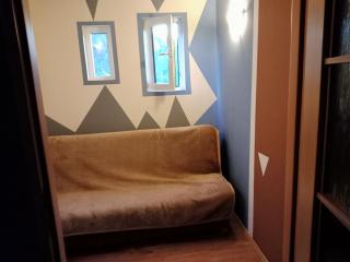 Domek Niwki Książęce 5a - - 6