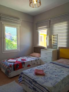 Ermiş Villa - Fethiye - 1