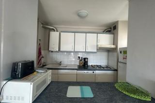 Apartment with balcony 5 min walk from the beach - Le Grau-du-Roi - 8