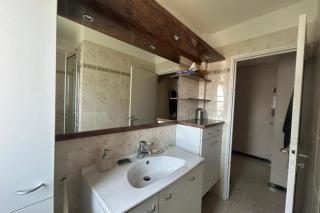 Apartment with balcony 5 min walk from the beach - Le Grau-du-Roi - 3