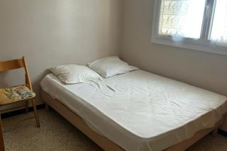 Apartment with balcony 5 min walk from the beach - Le Grau-du-Roi - 5