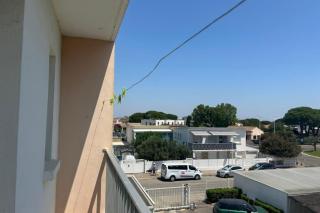 Apartment with balcony 5 min walk from the beach - Le Grau-du-Roi - 1