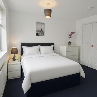 Vic Estates - Luton - 2