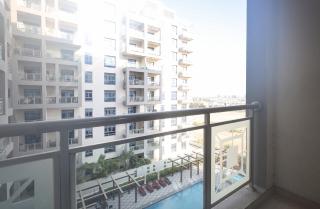 Elite LUX Holiday Homes - Serene 1BR Apartment Near Metro Al Furjan Dubai - 4
