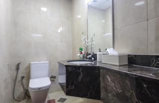 Elite LUX Holiday Homes - Serene 1BR Apartment Near Metro Al Furjan Dubai - 1