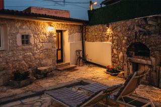 Holiday house Vento with private backyard - 7