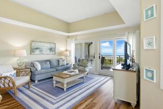 Shorewood 539 - Hilton Head Island - 0