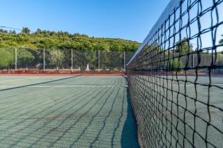 Kleopatra Villa - Seaview, Pool & Tennis court - Kalamos - 3