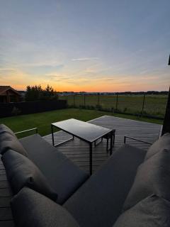 Meškos kampelis - Palanga - 6