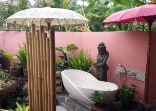 Bali Coco House - Mantaak - 0