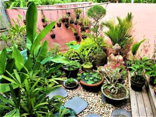Bali Coco House - Mantaak - 9