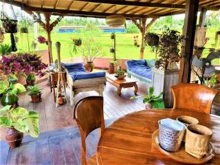 Bali Coco House - Mantaak - 8