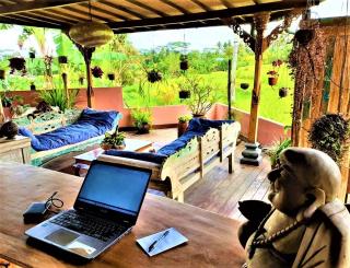 Bali Coco House - Mantaak - 6