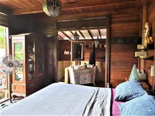 Bali Coco House - Mantaak - 5