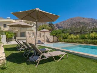 Villa Vigla Keratokampos - Keratokampos - 7