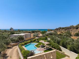 Villa Vigla Keratokampos - Keratokampos - 6