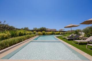Villa Vigla Keratokampos - Keratokampos - 9