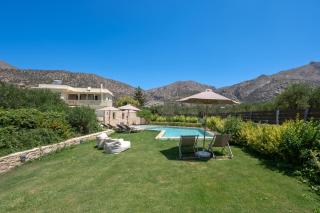 Villa Vigla Keratokampos - Keratokampos - 8