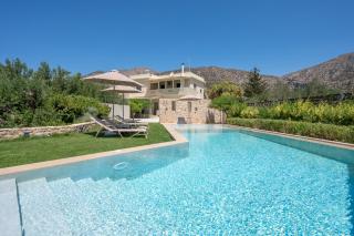 Villa Vigla Keratokampos - Keratokampos - 0