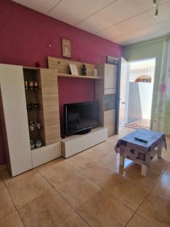 Apartamento Riells - L'Escala - 5