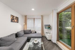 Rob's Flat - Weil der Stadt - 9