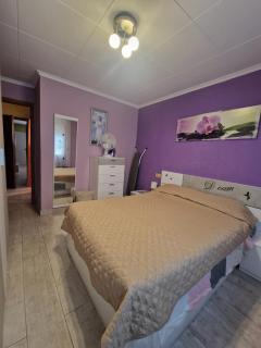 Apartamento Riells - L'Escala - 4