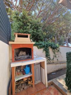 Apartamento Riells - L'Escala - 8