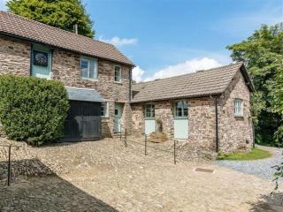 Stunning location in the centre of Exmoor - Exford - 0