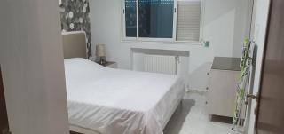 Superb & Modern apartment at Berges Lac 2 close to Tunisia Mall - Tunis - 5