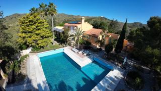 Villa Mirador al Mar - Benajarafe - 7