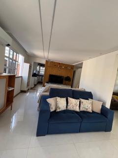 Casa Cactus 4 Suites 10 hóspedes - Aracaju - 3