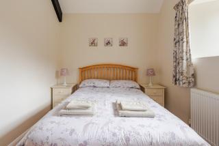 Stunning location in the centre of Exmoor - Exford - 2