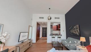 Rare Holiday Homes - Mediterranean Cluster - Near Ibn Battuta Mall - Discovery Garden - Building# Med 65 - RG04 - 7