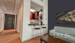 Rare Holiday Homes - Mediterranean Cluster - Near Ibn Battuta Mall - Discovery Garden - Building# Med 65 - RG04 - 5