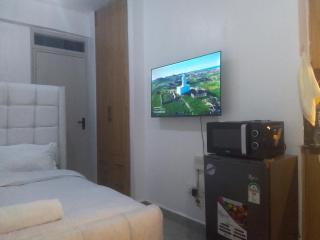 Furnished studio apartment - Nairobi, Kenya - Nairobi - 7