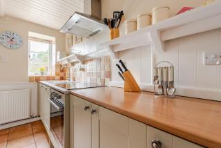 Stunning location in the centre of Exmoor - Exford - 4